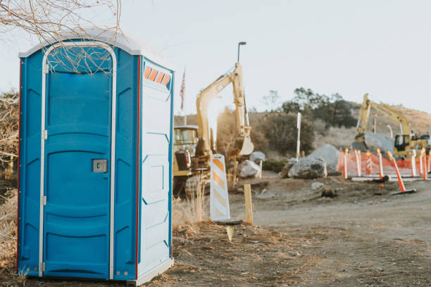 Sanitation services for porta potties in Rockford, MN