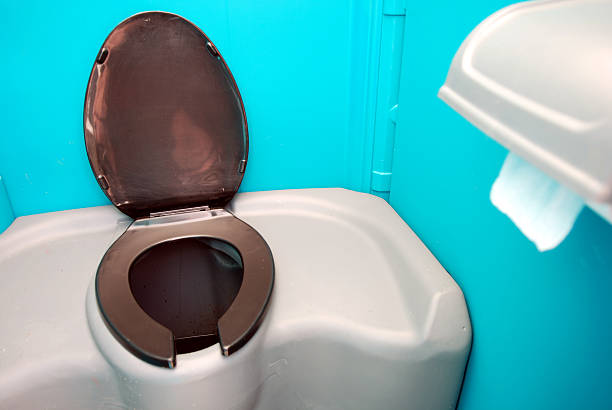 Best Sanitation services for porta potties  in Rockford, MN