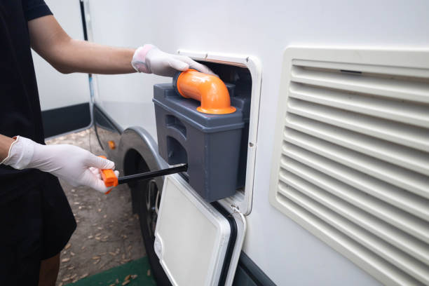 Best Portable toilet rental cost  in Rockford, MN