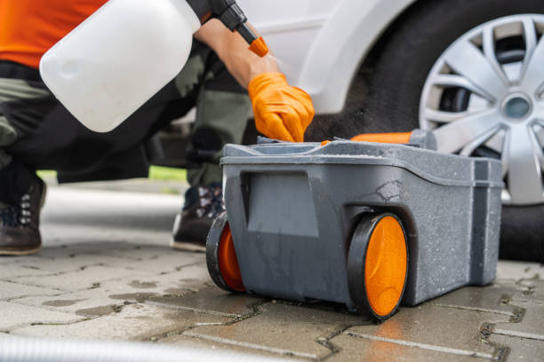Best Local porta potty services  in Rockford, MN