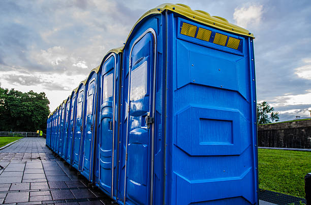 Best Affordable porta potty rental  in Rockford, MN